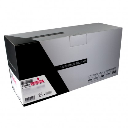 Toner générique Brother TN325 magenta