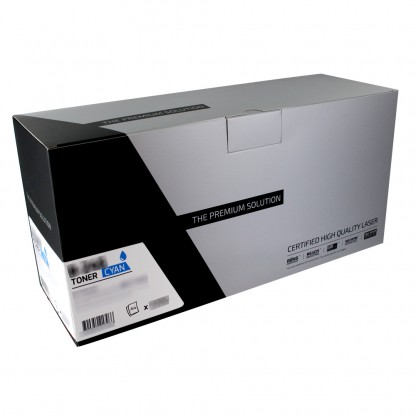 Toner compatible   HP CC531A