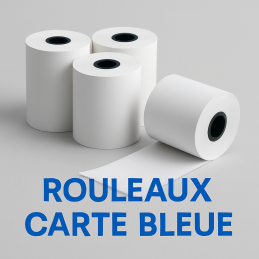 Thermal Roll 57x40x12 48g...