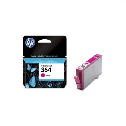 Jet HP CB319EE 364 MAGENTA